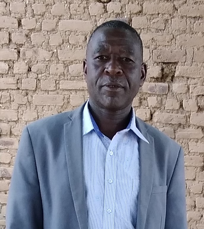 Thembo Boniface - ED, Ndongo United Herbalists