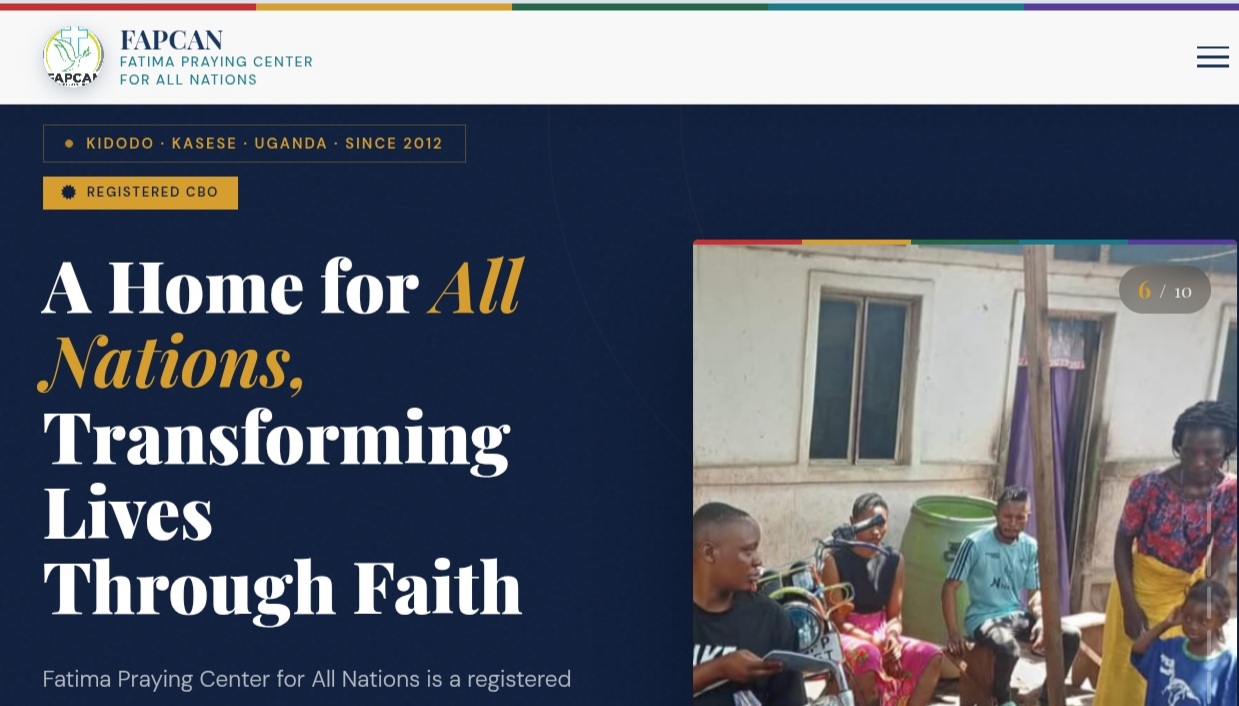 FAPCAN Website