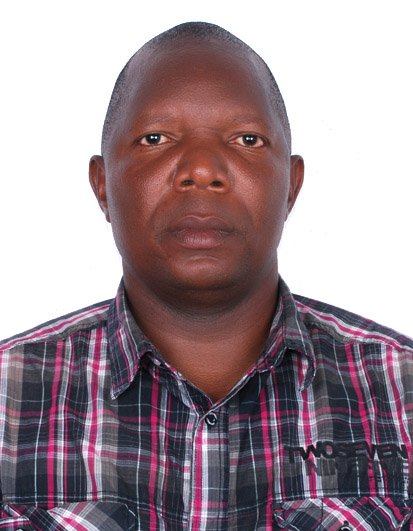 Mitse Robert - CEO, BARWODA